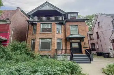 61 Brunswick Avenue Toronto C01 Ontario M5S 2L8