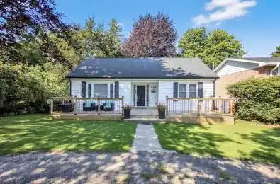 330 Thames Street Ingersoll Ontario N5C 2V1
