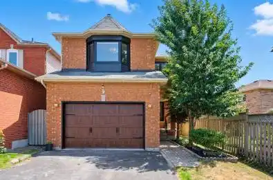 9 Glen Ray Court Clarington Ontario L1C 4W7