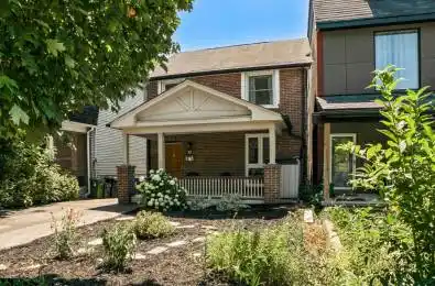 17 Hunter Street Toronto E01 Ontario M4J 1C1