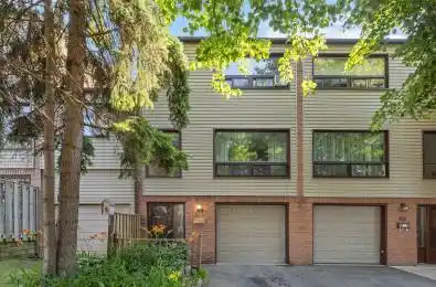 10 The Bridle Path Clarington Ontario L1C 3W1