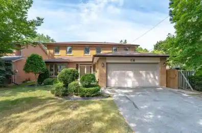 18 Whitman Street Toronto C14 Ontario M2M 3H8