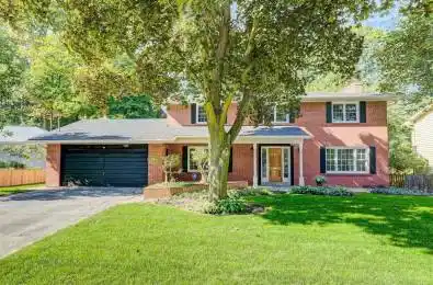 1493 Birchwood Drive Mississauga Ontario L5J 1T3