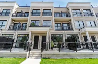 95 Brookfield Road Unit# TH7 Oakville Ontario L6K 2Y8