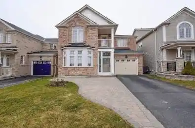 89 Belgrave Square Markham Ontario L6C 2T8