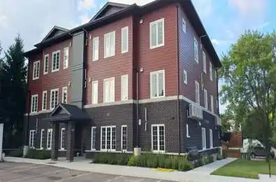 33 Murray Court Unit# 7 Perth East Ontario N0K 1M0