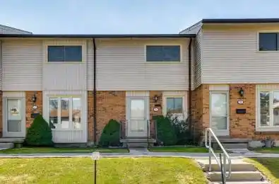 1328 Commissioners Road Unit# 100 London South Ontario N6K 2Y6