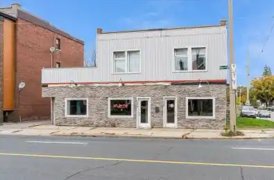 1261 Main Street Hamilton Ontario L8K 1A8