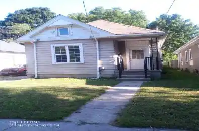 37 Empress Avenue London North Ontario N6G 1M6