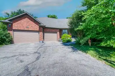 75 Wagon Street Kitchener Ontario N2P 2V2