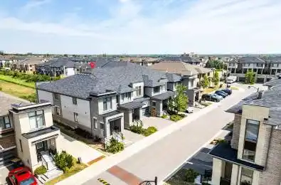 82 Donald Fleming Way Whitby Ontario L1R 0N8