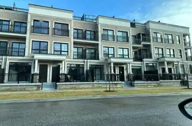 95 Brookfield Road Unit# TH22 Oakville Ontario L6K 2Y8