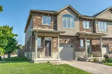 380 Lake Street Unit# 36 Grimsby Ontario L3M 0E8