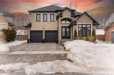 207 Richmeadow Road London North Ontario N6H 5T3