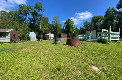 127 Chrest Drive Machar Ontario P0A 1X0