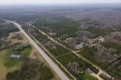 N/A Crawford Road Chatsworth Ontario N0H 1C0