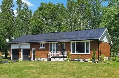 1461 County 10 Road Cavan Monaghan Ontario L0A 1C0