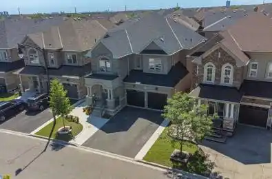 45 Bucksaw Street Brampton Ontario L7A 4R3