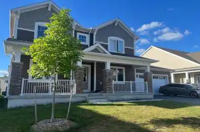 33 Stother Crescent Bracebridge Ontario P1L 0G2