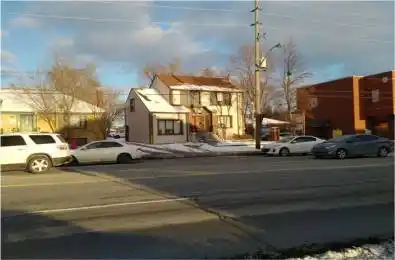 2817 Keele Street Toronto W05 Ontario M3M 2G6