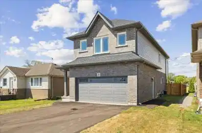 25 McMann Drive Thorold Ontario L2V 2V5