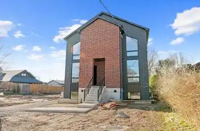 417 Baseline Road Unit# 1 London South Ontario N6C 2P5
