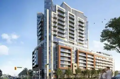 8888 Yonge Street Unit# 324 Richmond Hill Ontario L4C 5V6