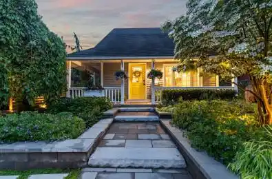 202 Anne Street Niagara-on-the-Lake Ontario L0S 1J0