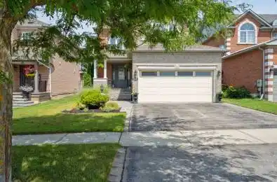 57 Berton Boulevard Halton Hills Ontario L7G 6C7