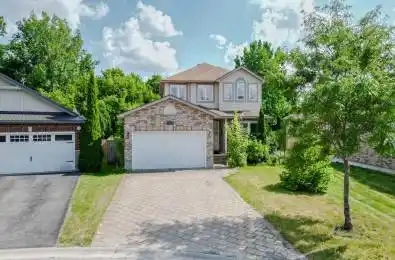 1695 CEDARCREEK Crescent London North Ontario N5X 0C7