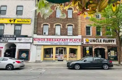 15 King Street Oshawa Ontario L1H 1A1