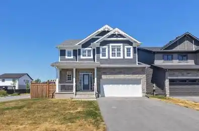 1514 Shira Drive Kingston Ontario K7P 0S3
