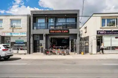 978 Pape Avenue Toronto E03 Ontario M4K 3V7