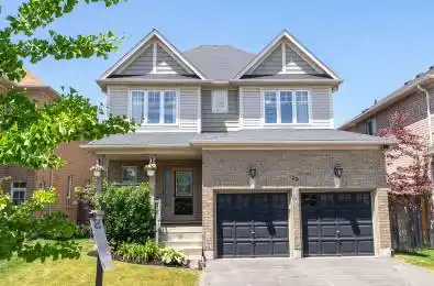 20 Kimble Avenue Clarington Ontario L1C 0J8