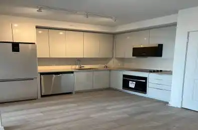 2920 Highway 7 N/A Unit# 2801 Vaughan Ontario L4K 0P4