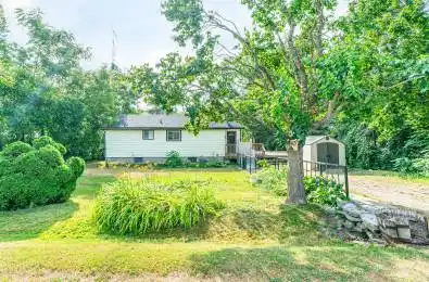 122 Cameron Drive Kawartha Lakes Ontario K0M 1G0