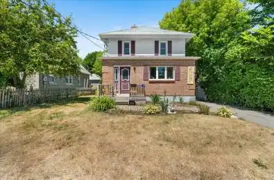 46 Victoria Street Quinte West Ontario K0K 2C0