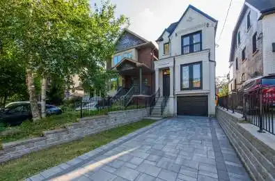 44 Waverley Road Toronto E02 Ontario M4L 3T1