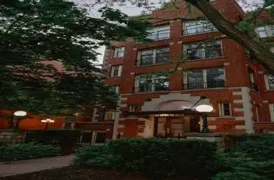 280 Queens Avenue Unit# 401 London East Ontario N6B 1X3