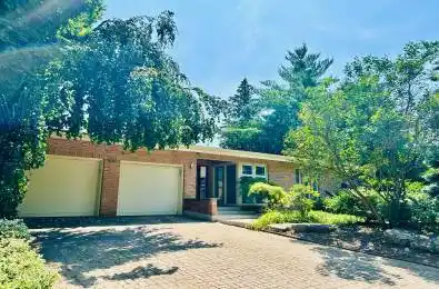 100 Larkfield Drive Toronto C13 Ontario M3B 2H7