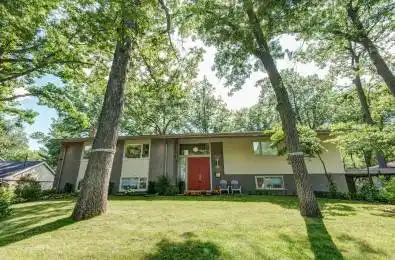 1532 Merrow Road Mississauga Ontario L5J 3C5