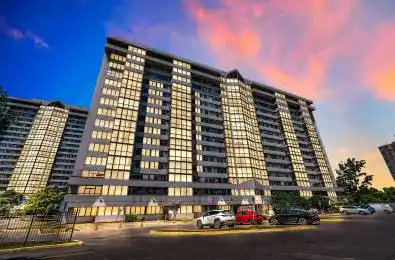 21 Markbrook Lane Unit# 306 Toronto W10 Ontario M9V 5E4