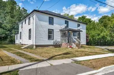 170-172 Blake Street Cobourg Ontario K9A 2K5