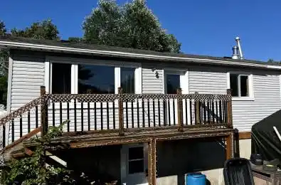 1002 School House Road Frontenac Ontario K0G 1J0