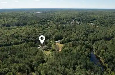 2322 Old Muskoka Road Huntsville Ontario P0B 1M0