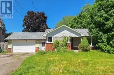 182 Thickson Road Unit# Bsmt Whitby Ontario L1N 3R3
