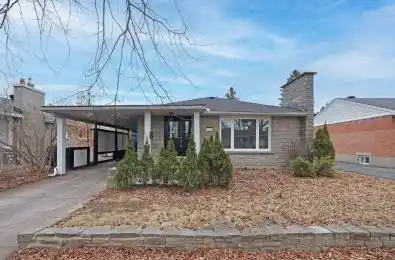 2247 Miramichi Street Parkway Park - Queensway Terrace S and Area Onta