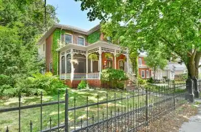 141 Foster Avenue Belleville Ontario K8N 3P8