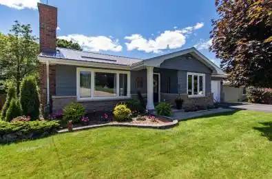 62 Edith Avenue Grey Highlands Ontario N0C 1H0