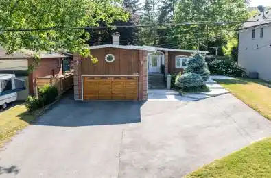 1748 Fairport Road Pickering Ontario L1V 1S8